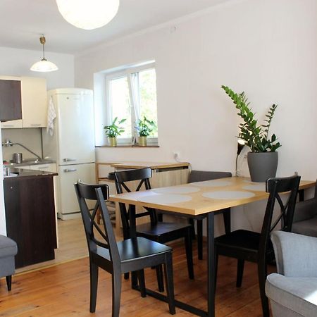 Guest House AgaTomDom Gdańsk Extérieur photo