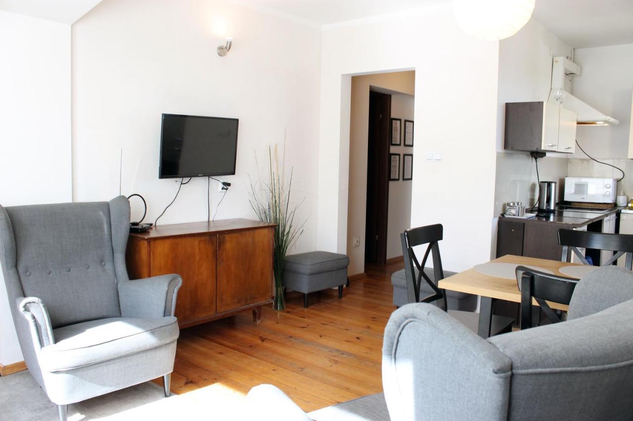 Guest House AgaTomDom Gdańsk Extérieur photo