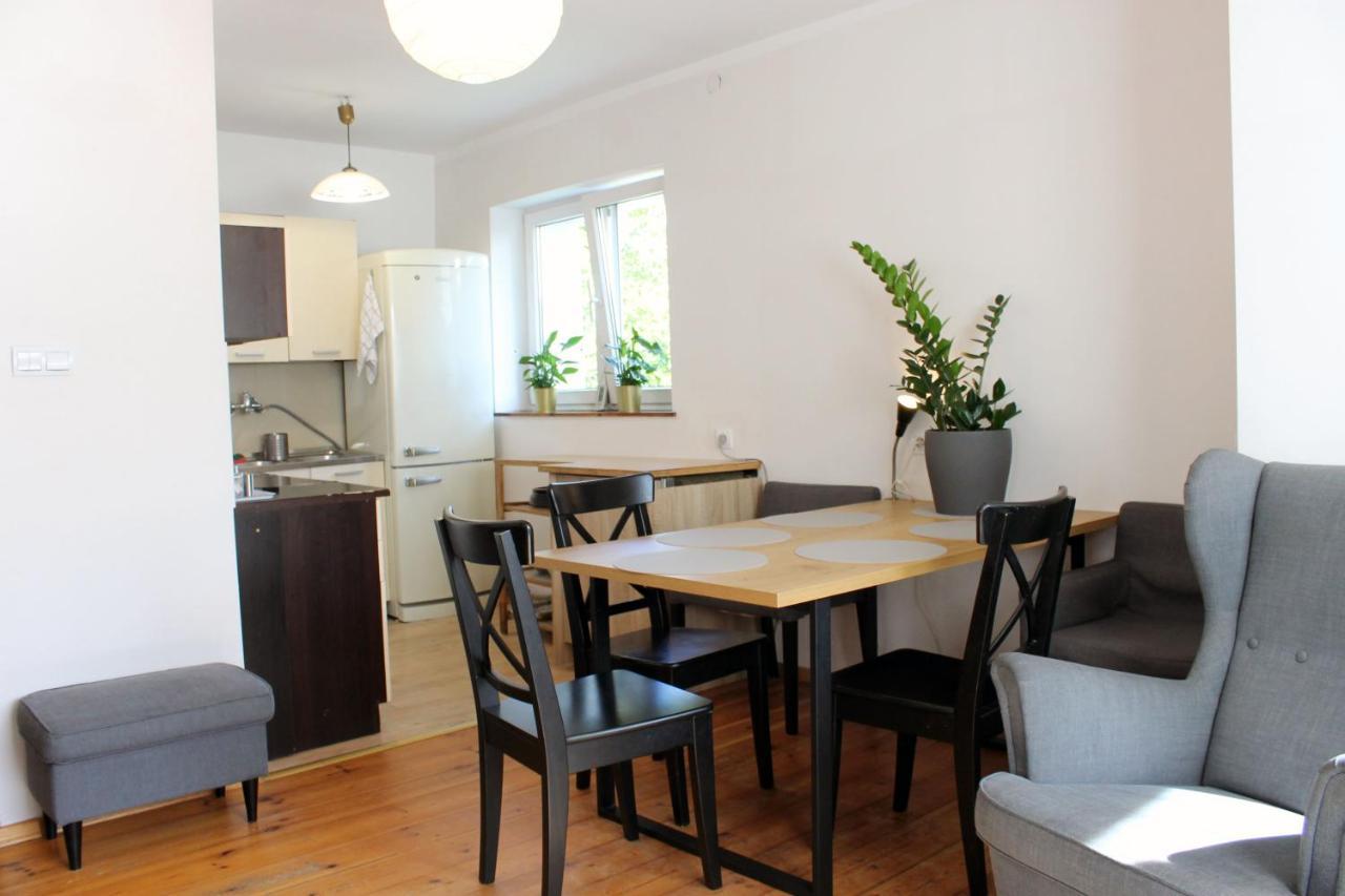 Guest House AgaTomDom Gdańsk Extérieur photo