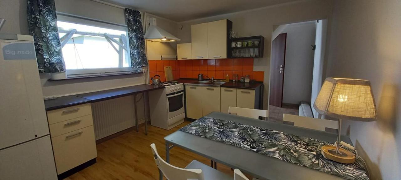 Guest House AgaTomDom Gdańsk Extérieur photo