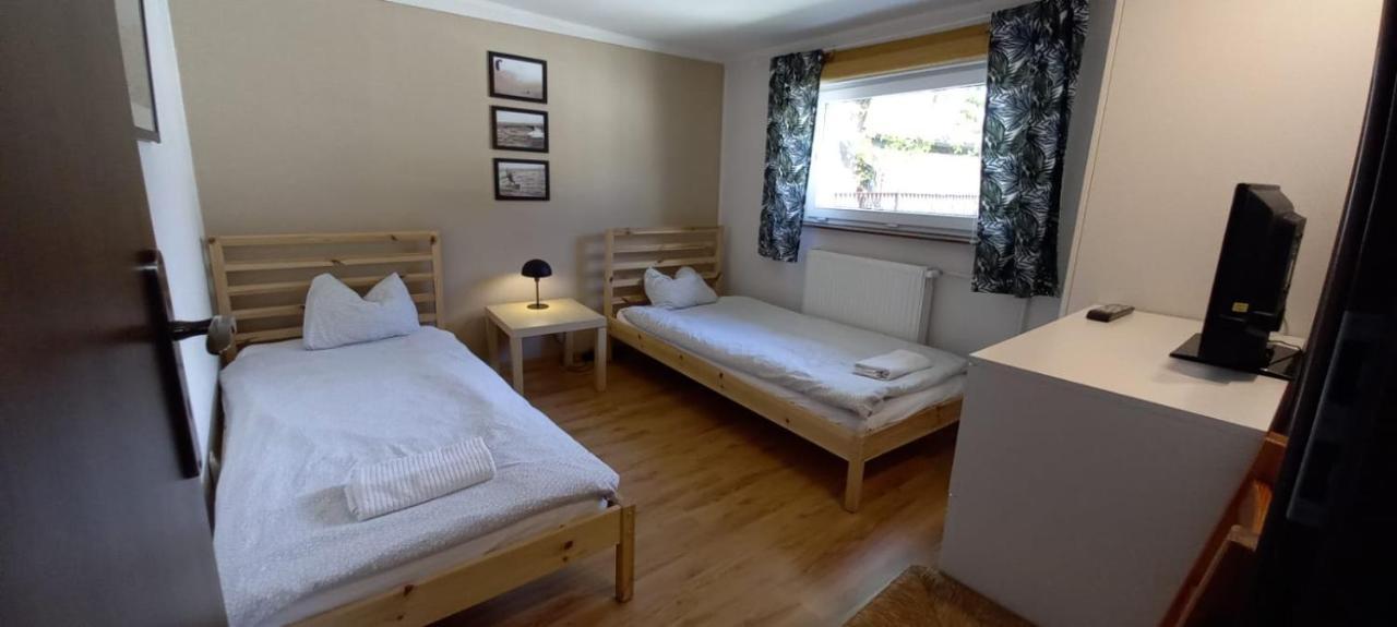 Guest House AgaTomDom Gdańsk Extérieur photo