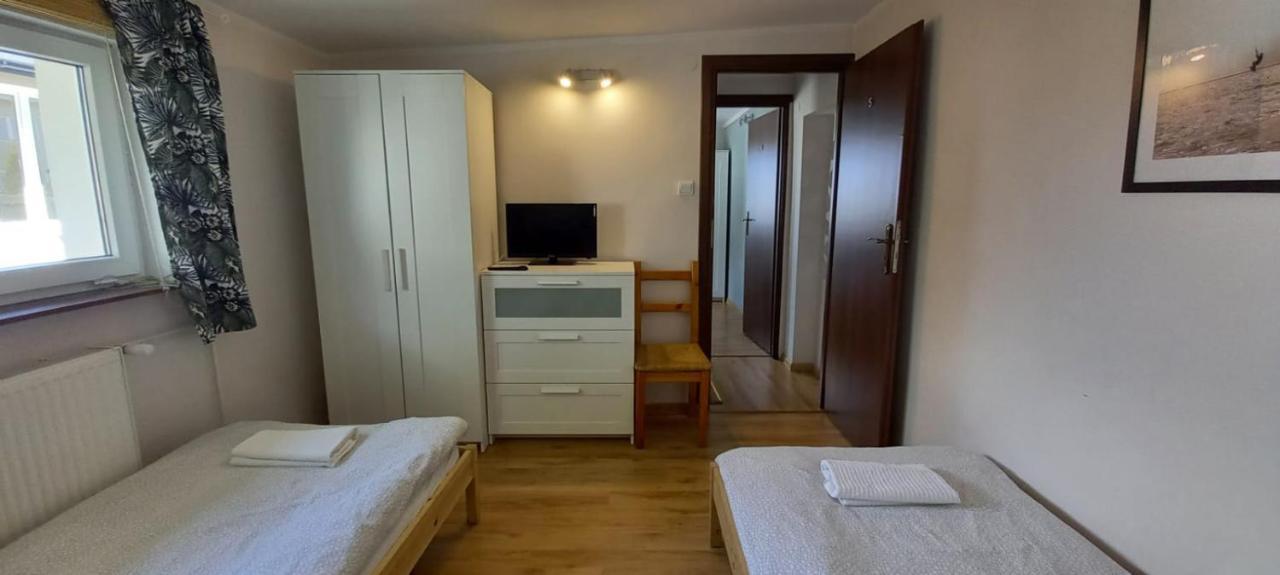 Guest House AgaTomDom Gdańsk Extérieur photo