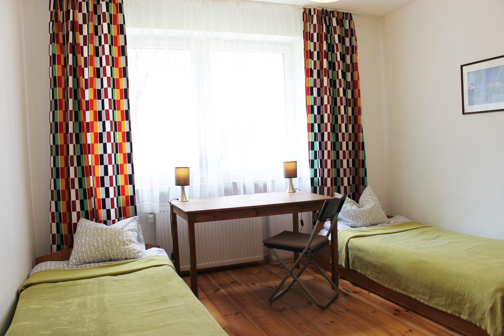 Guest House AgaTomDom Gdańsk Extérieur photo